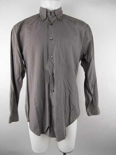 Nautica Button-Front Shirt - image 1