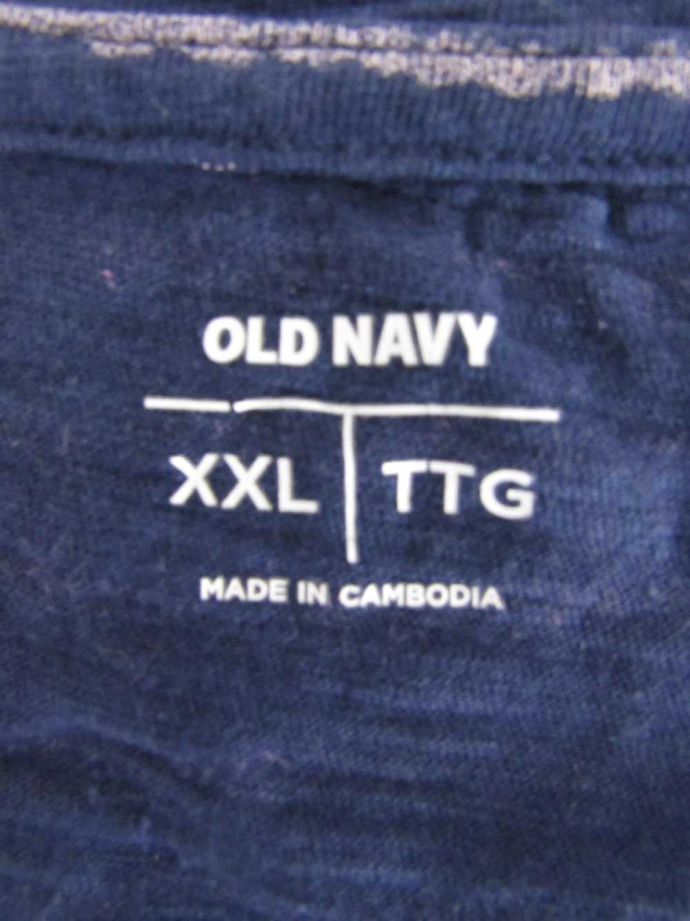 Old Navy T-Shirt Top - image 3