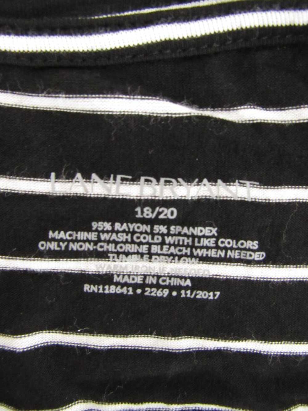 Lane Bryant Knit Top - image 3