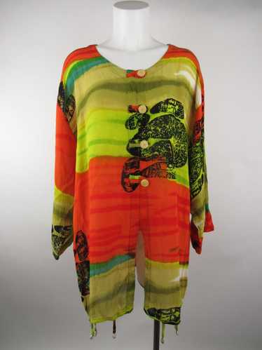 Harry & Harry Tunic Top - image 1