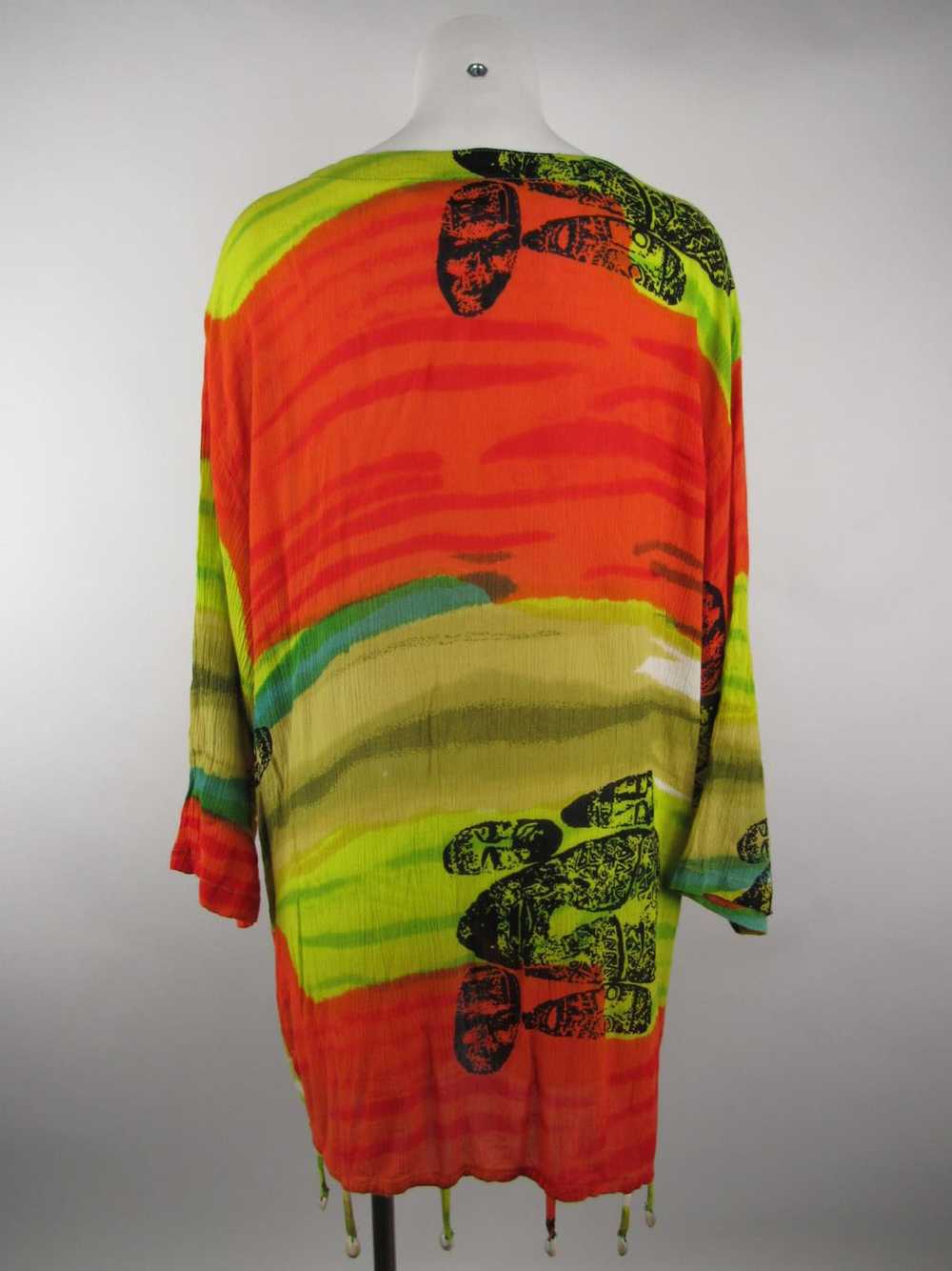 Harry & Harry Tunic Top - image 2