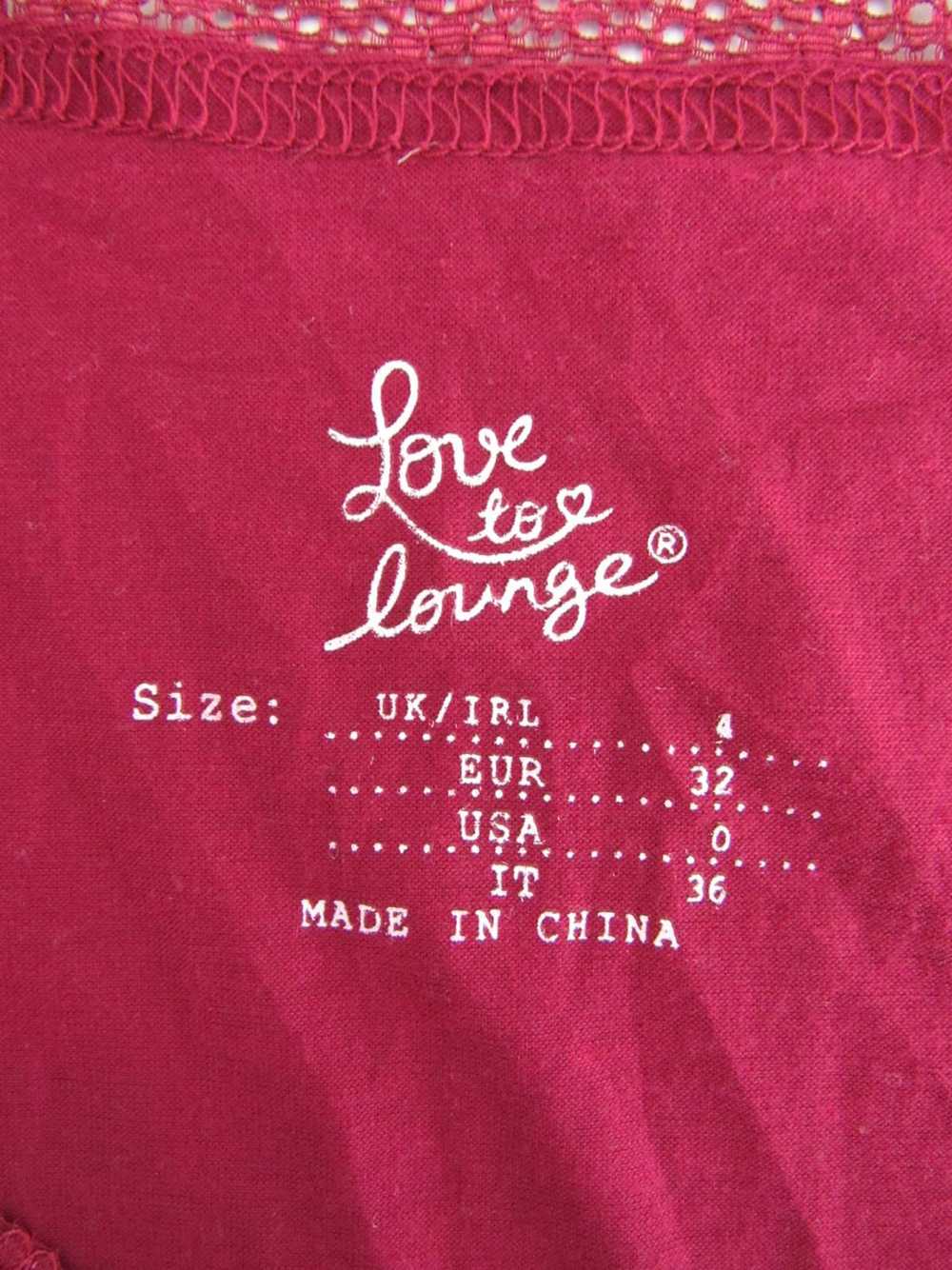 Love to Lounge Tank Top - image 3