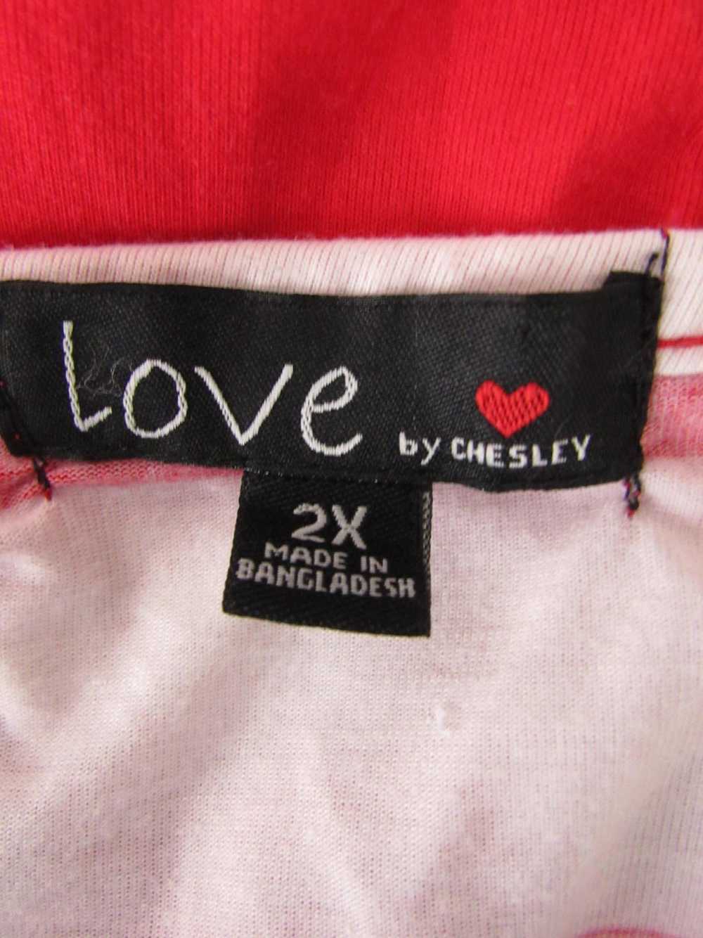 Love By Chesley Maxi Dress - image 3