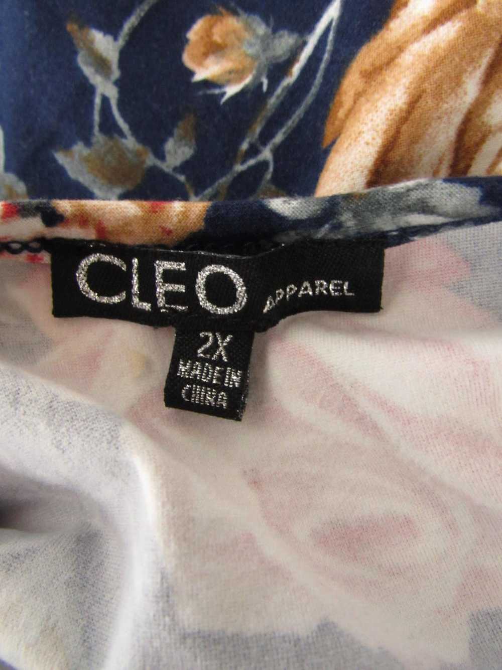 Cleo Apparel Sheath Dress - image 3