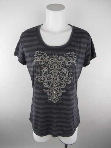 Prairie Rose T-Shirt Top