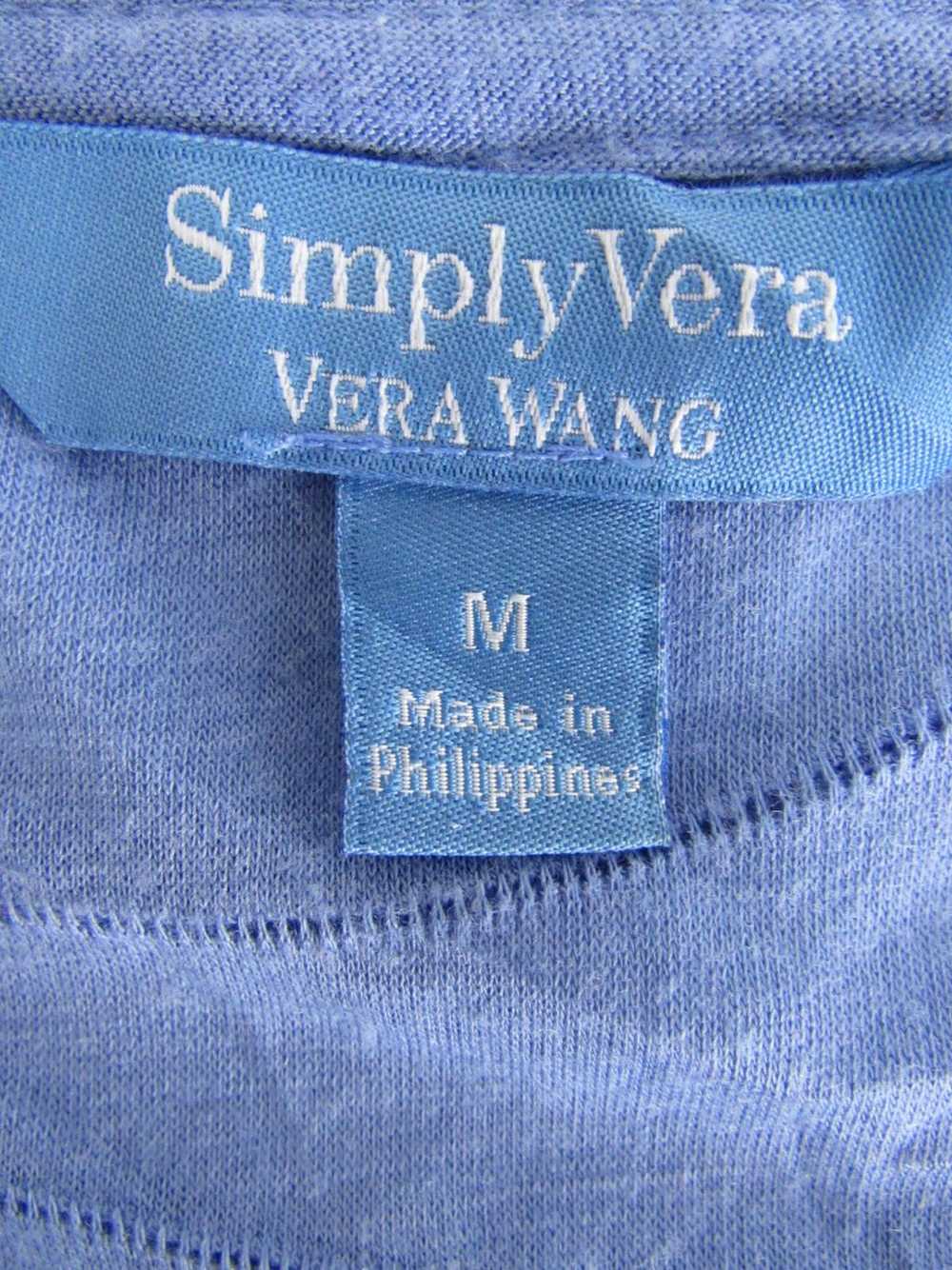 Simply Vera Wang Tank Top - image 3