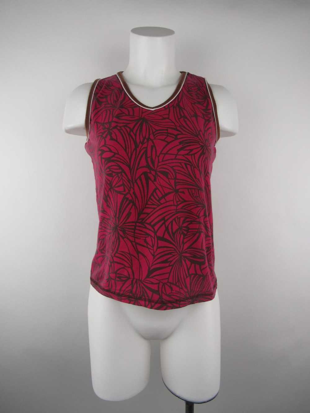 SJB Active Tank Top - image 1