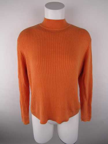 Classic Elements Turtleneck Sweater