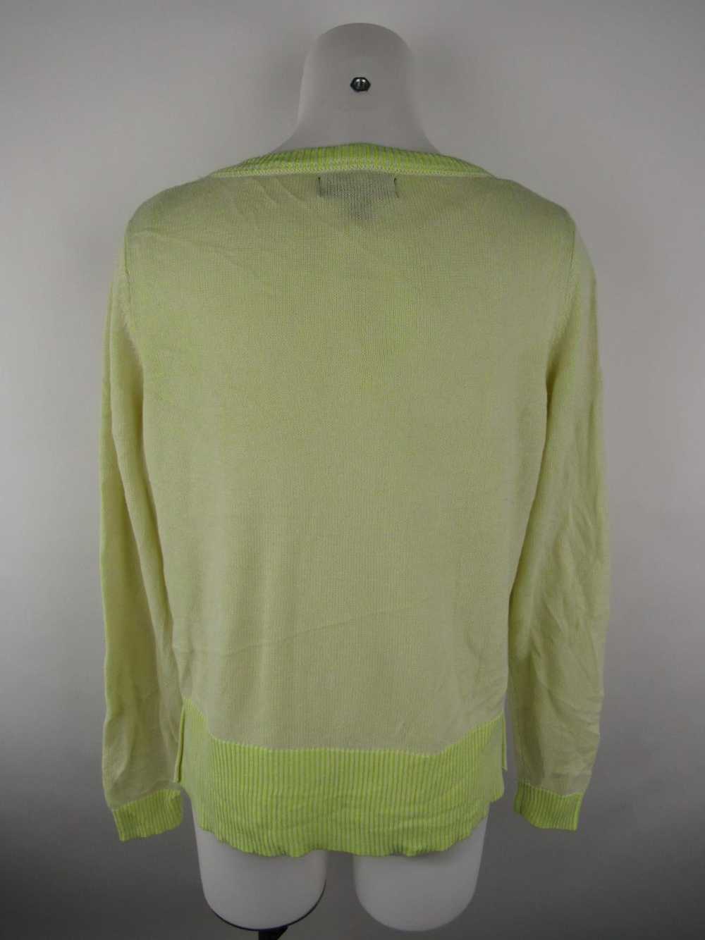 Mossimo Pullover Sweater - image 2