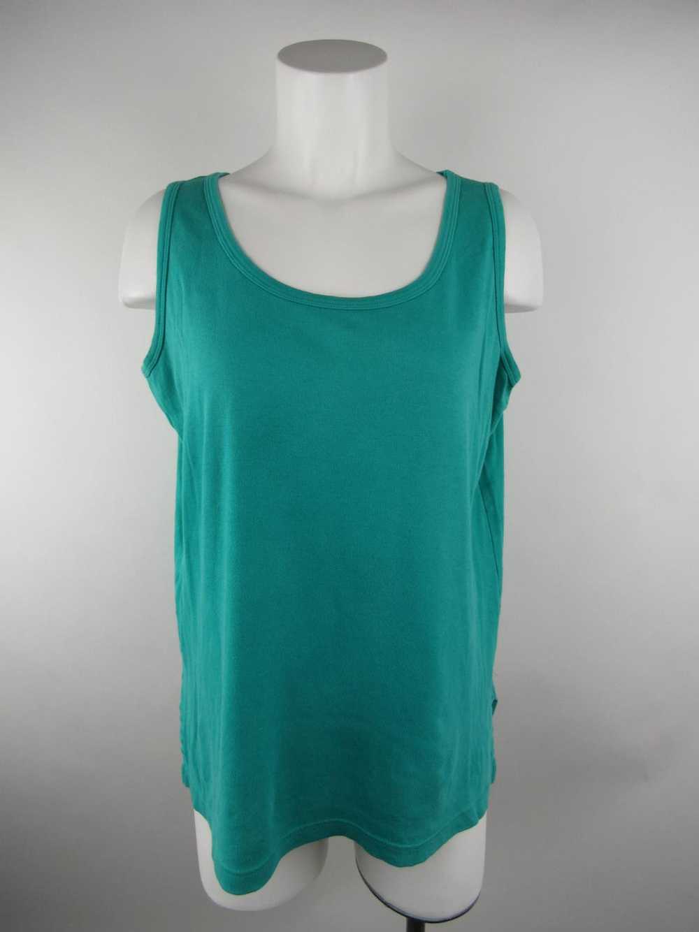 Jennifer Moore Tank Top - image 1