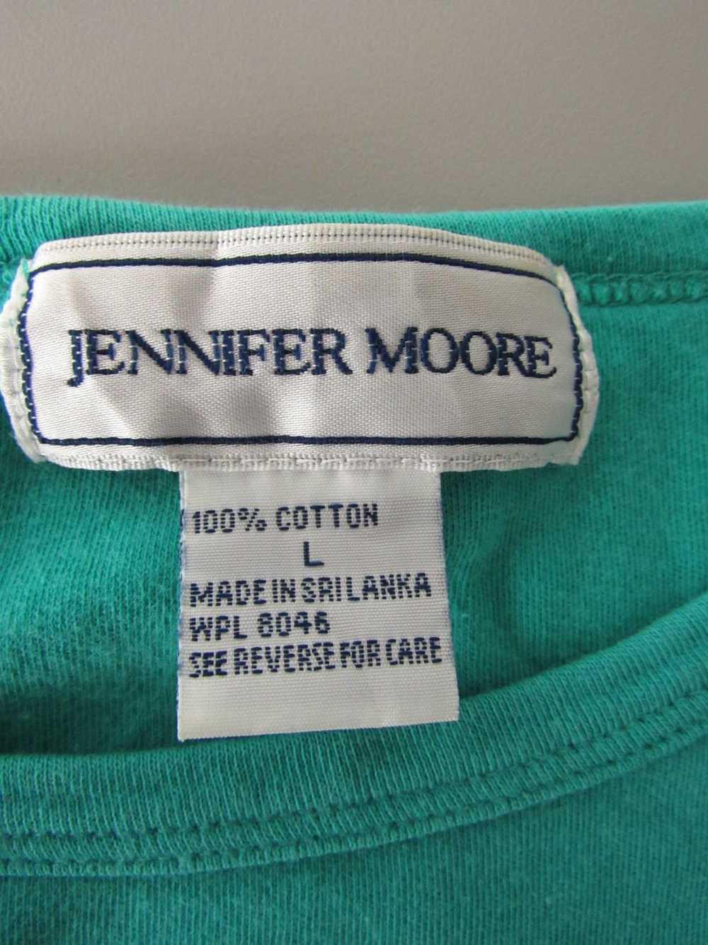 Jennifer Moore Tank Top - image 3