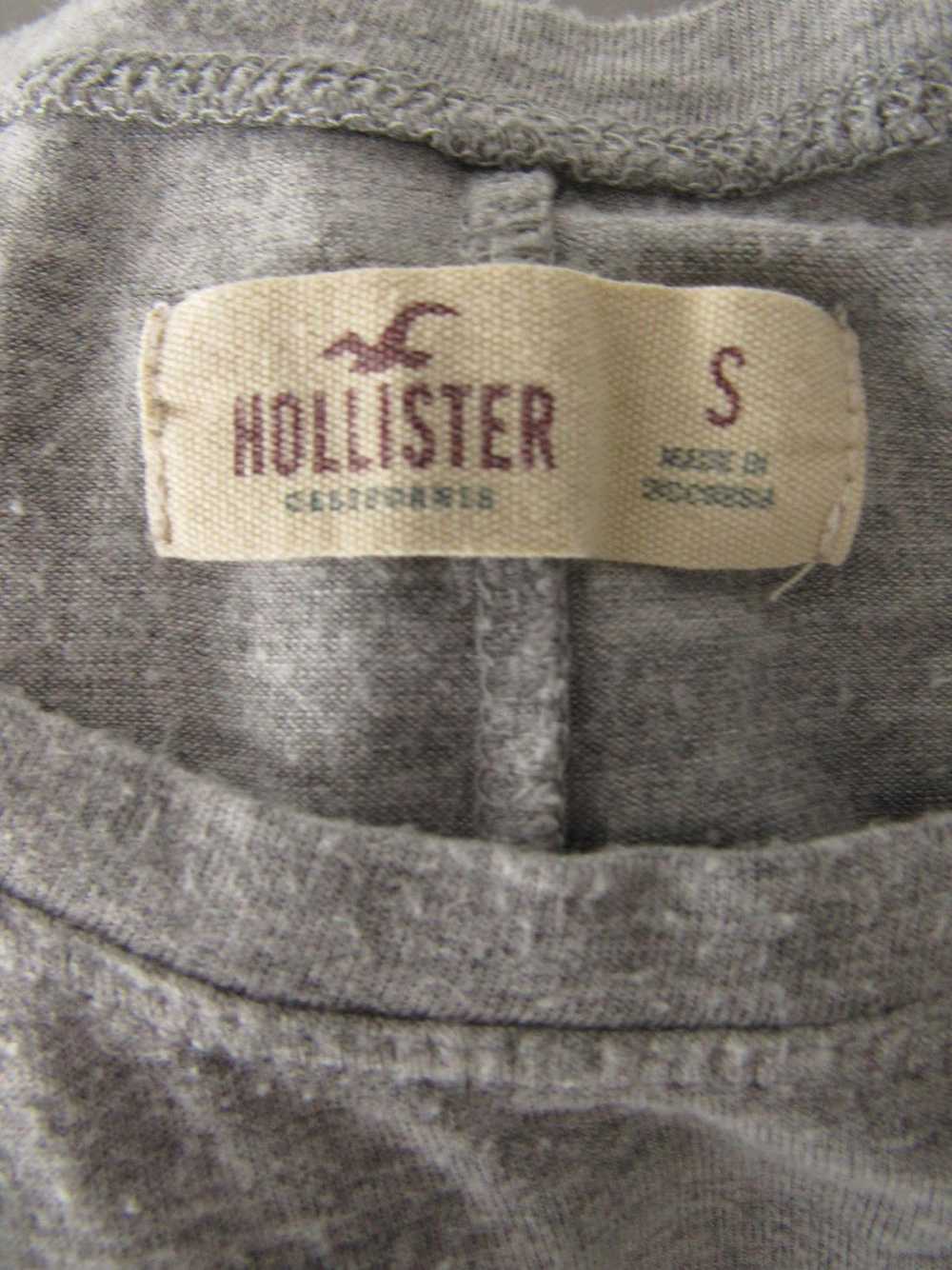 Hollister Knit Top - image 3
