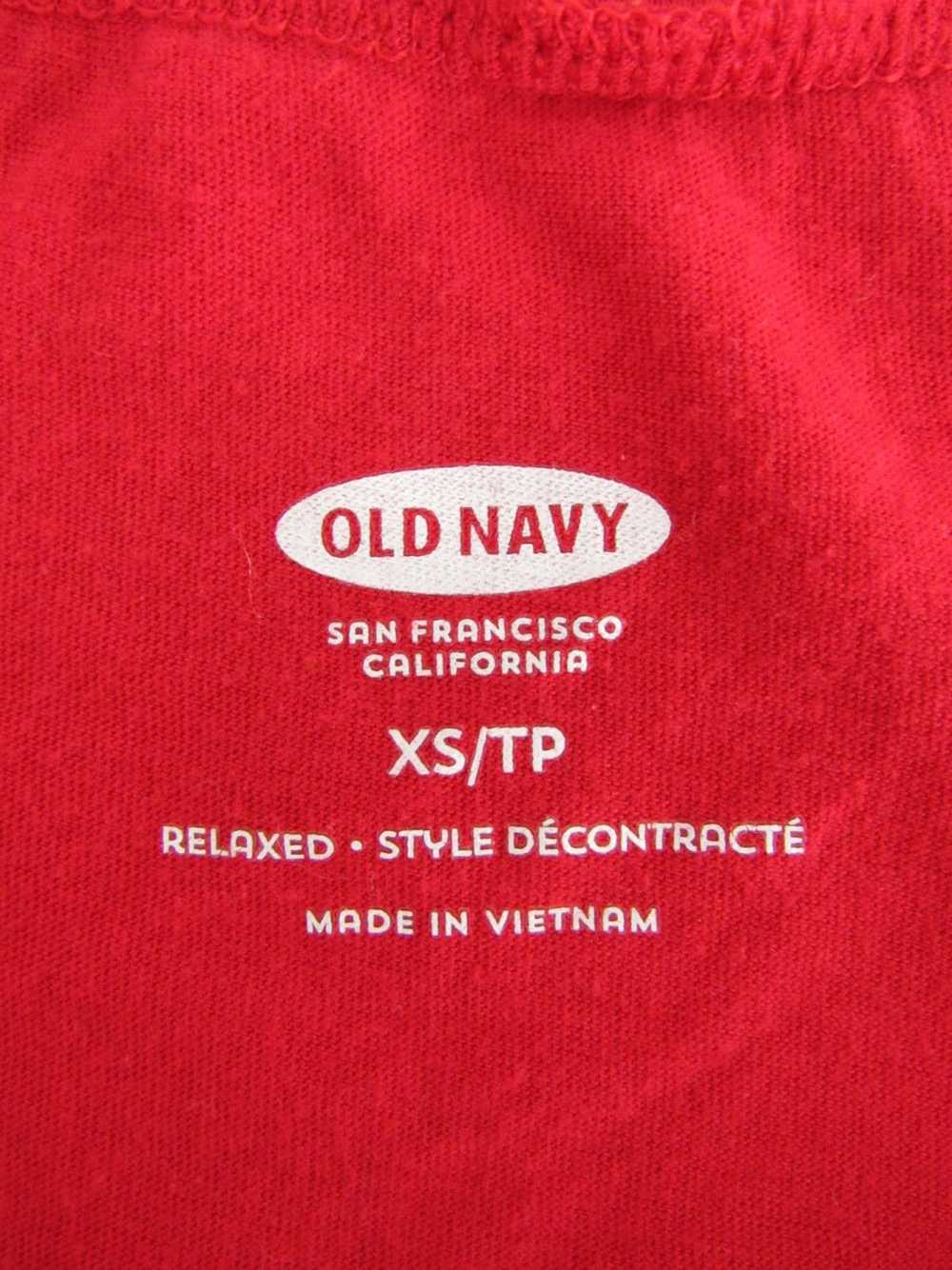 Old Navy T-Shirt Top - image 3