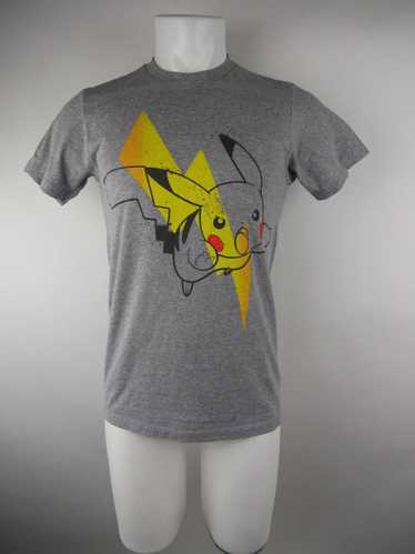 Pokemon Graphic Tee Shirt - image 1