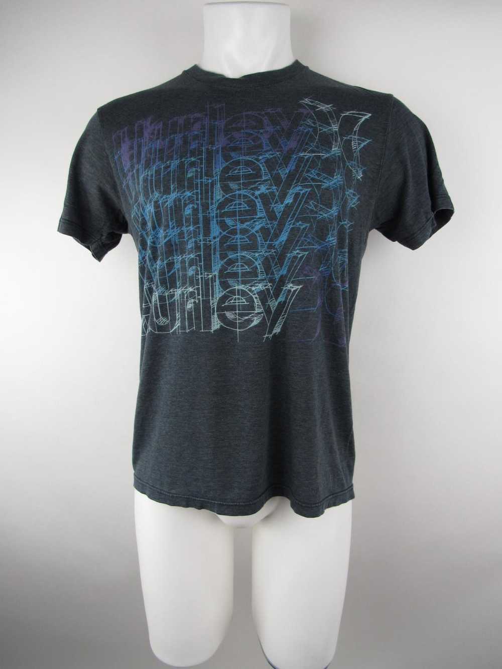 Hurley Graphic Tee Shirt - image 1