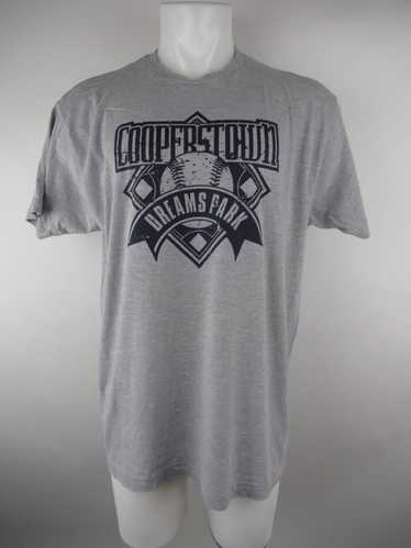 Cooperstown Dreams Park Graphic Tee Shirt