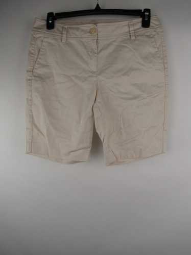 Ann Taylor Chino Shorts - image 1