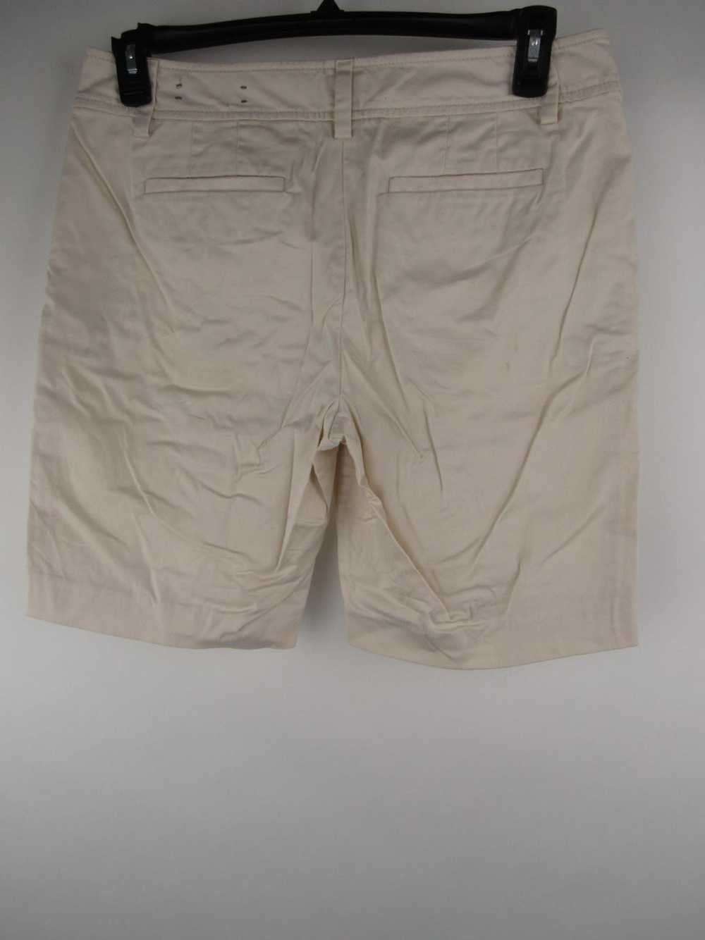 Ann Taylor Chino Shorts - image 2