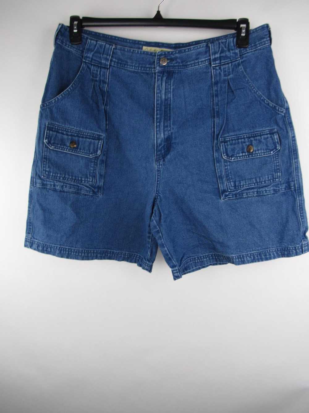 Cabela's Denim Shorts - image 1