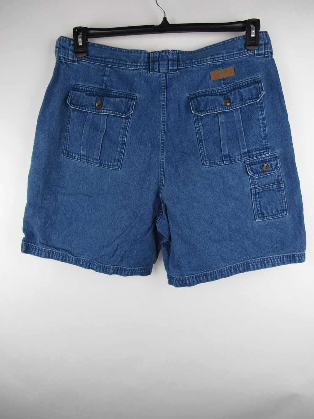 Cabela's Denim Shorts - image 2