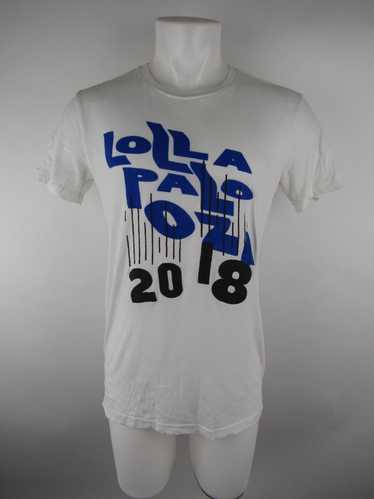 American Eagle x Lollapalooza Graphic Tee Shirt