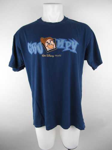 Walt Disney World Graphic Tee Shirt