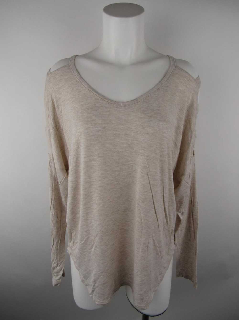 Zenana Outfitters Knit Top - image 1