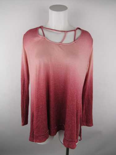 Entro Tunic Top