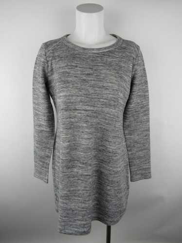 Lou & Grey Sporty Brushed Back Pocket Tunic Top