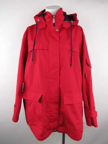 Pacific Trail Rain Coat Jacket - image 1