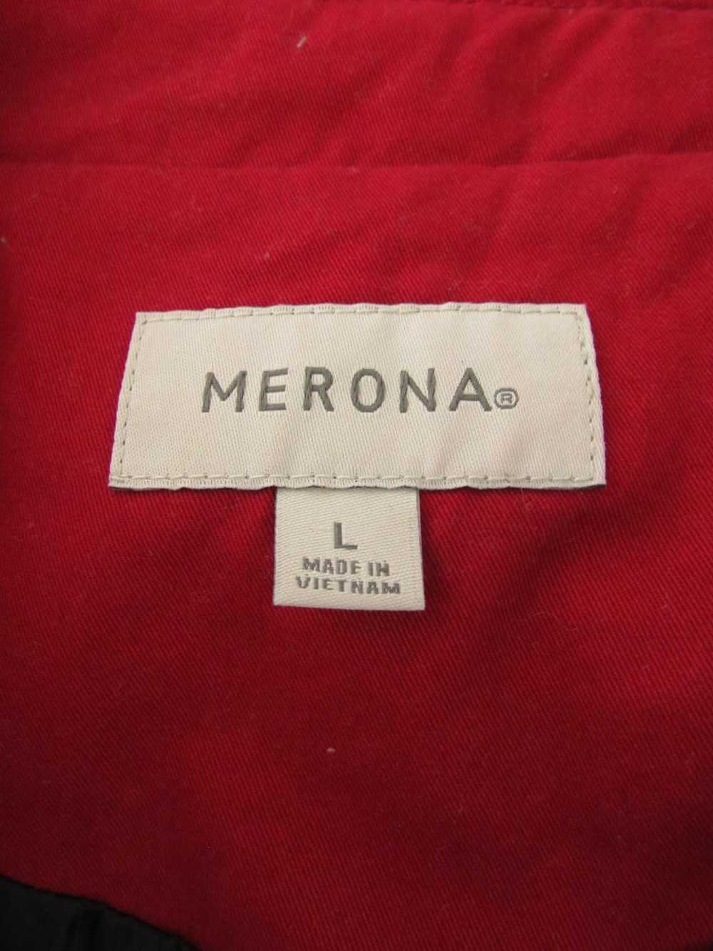 Merona Blazer Jacket - image 3