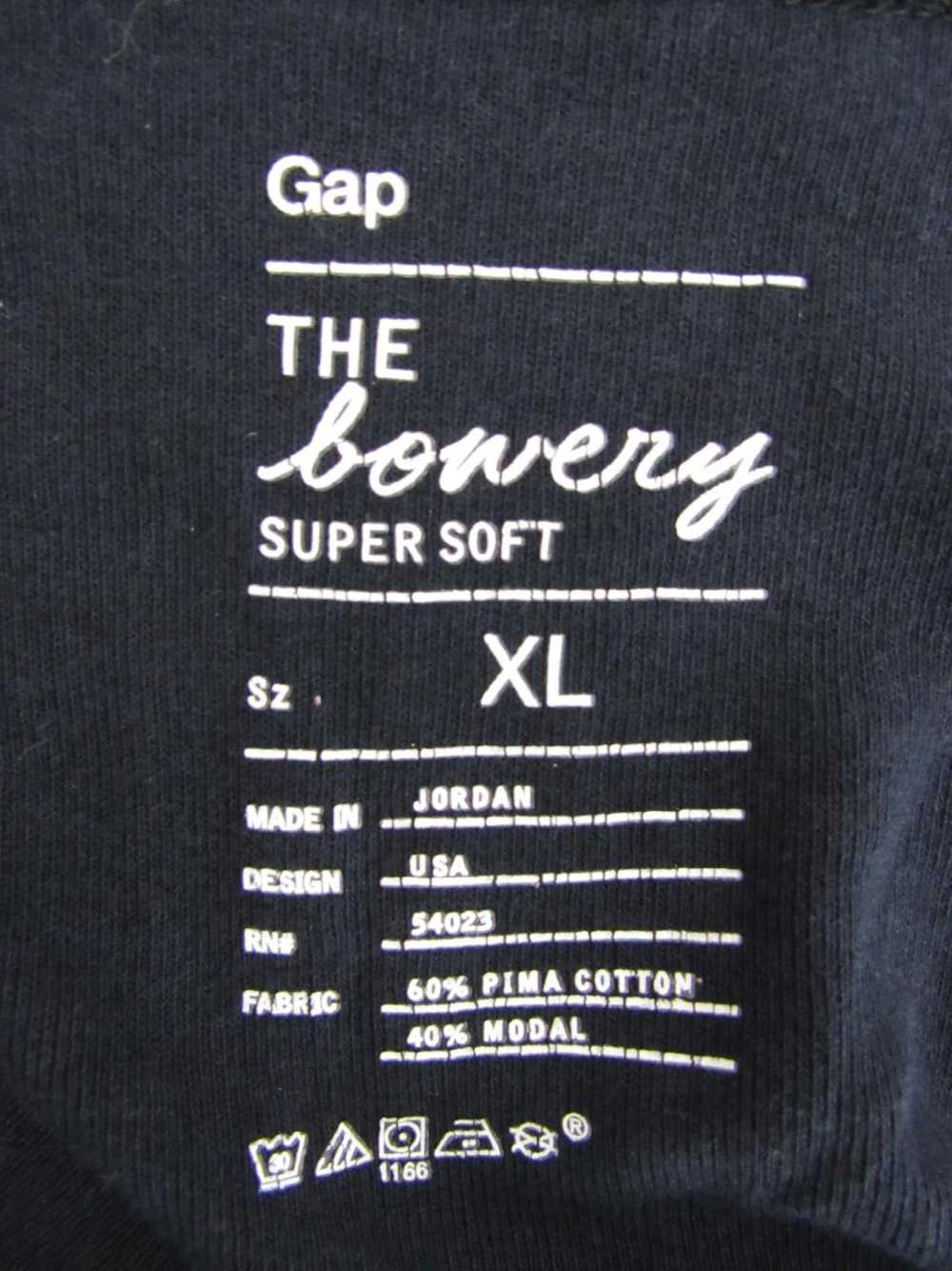 Gap T-Shirt Top - image 3