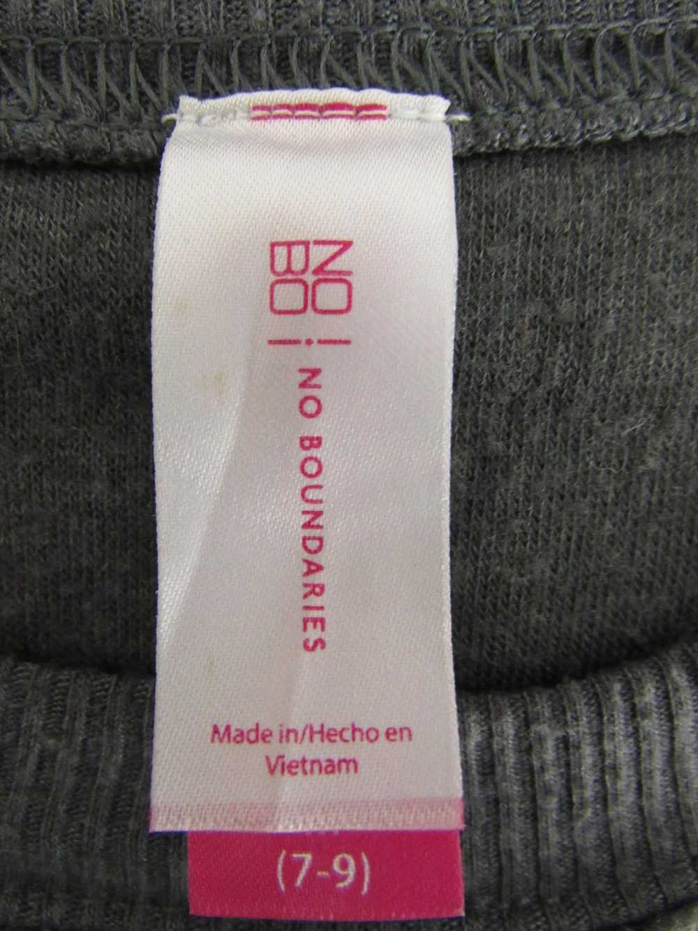 No Boundaries Sweatshirt - image 3