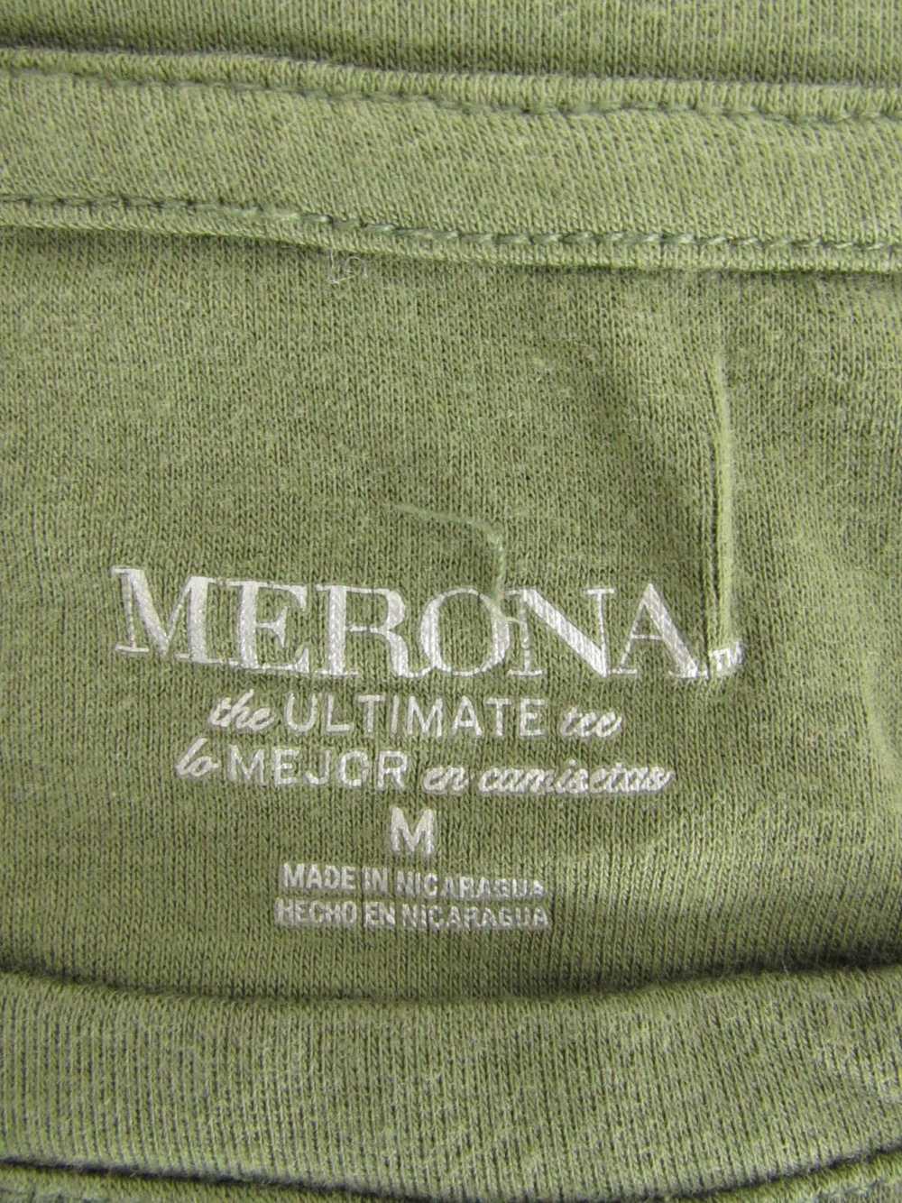 Merona T-Shirt Top - image 3
