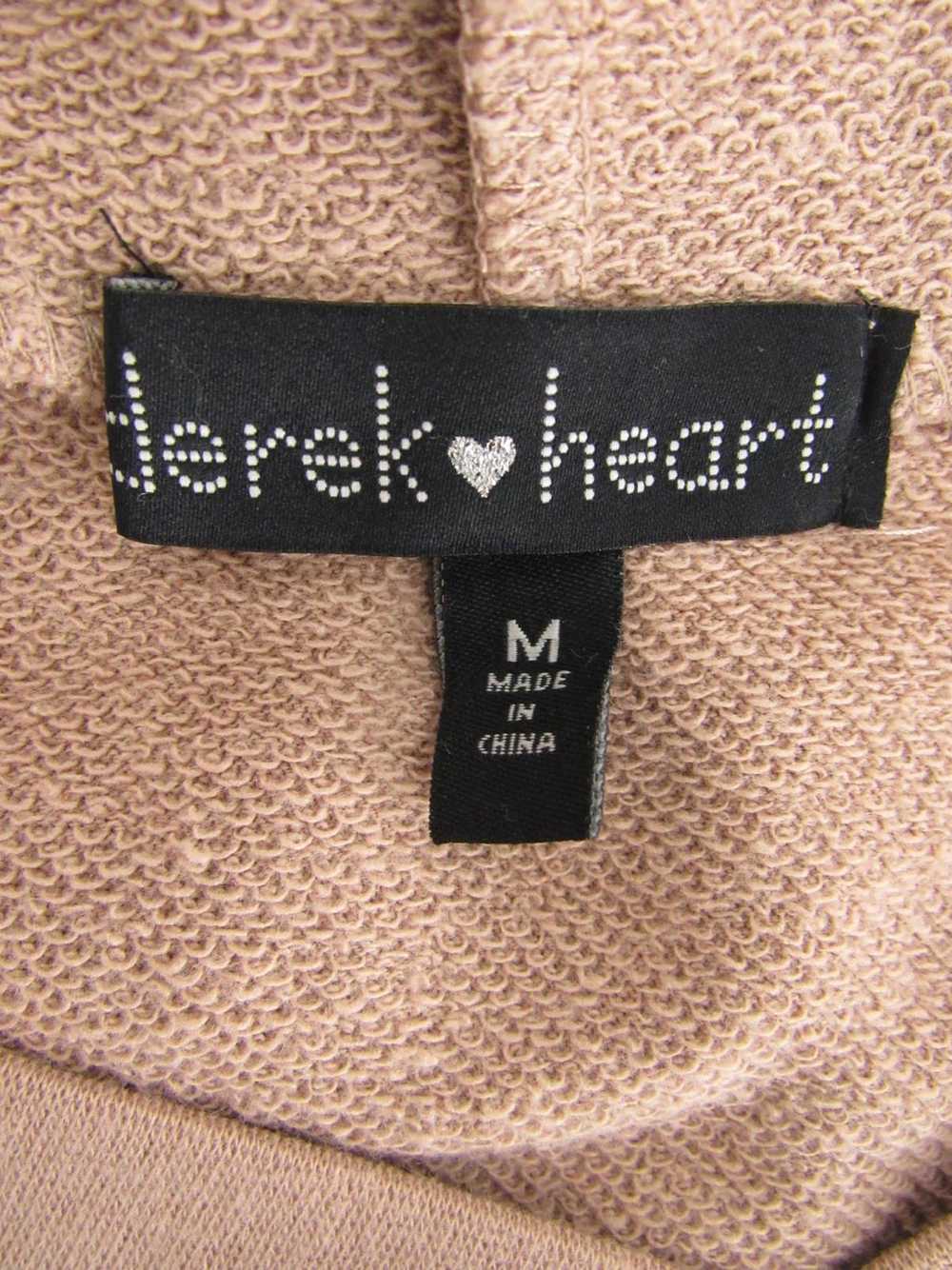 Derek Heart Knit Top - image 3