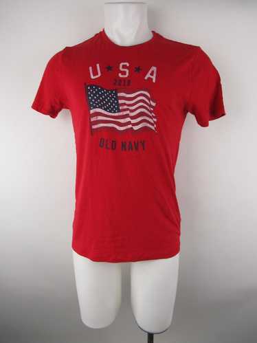 Old Navy Graphic Tee Shirt - image 1