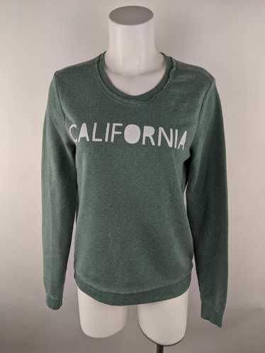 Well Worn Los Angeles Sweatshirt
