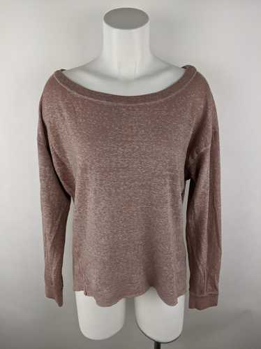 Leith Knit Top