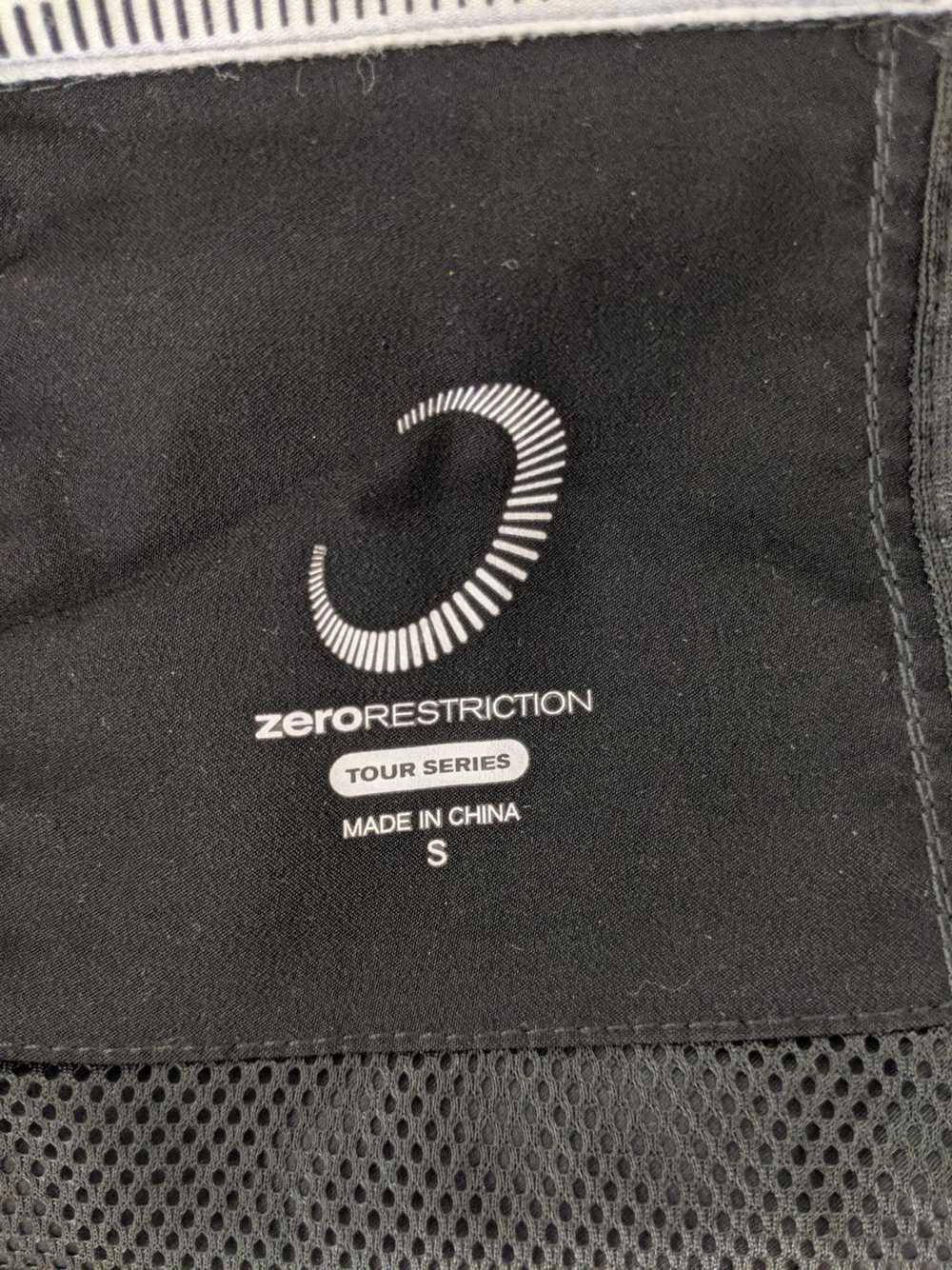 Zero Restriction Windbreaker Jacket - image 3