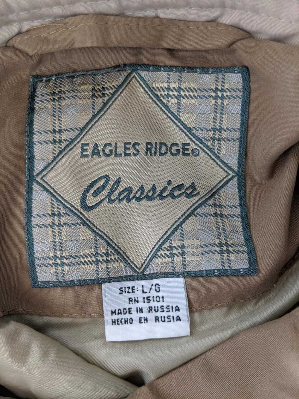 Eagles Ridge Classics Bomber Jacket - image 3