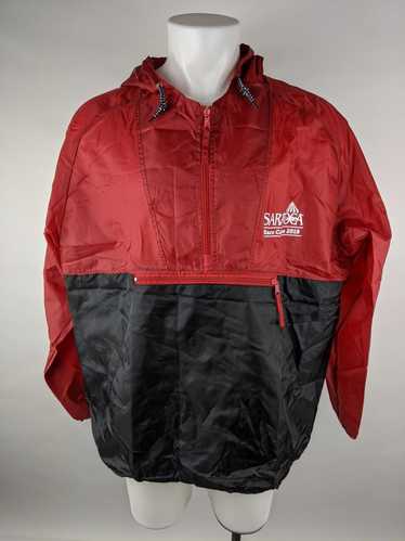 Associated Premium Corporation Windbreaker Jacket