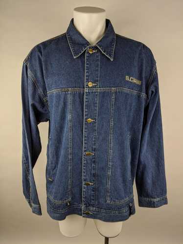 Sean John Denim Jacket