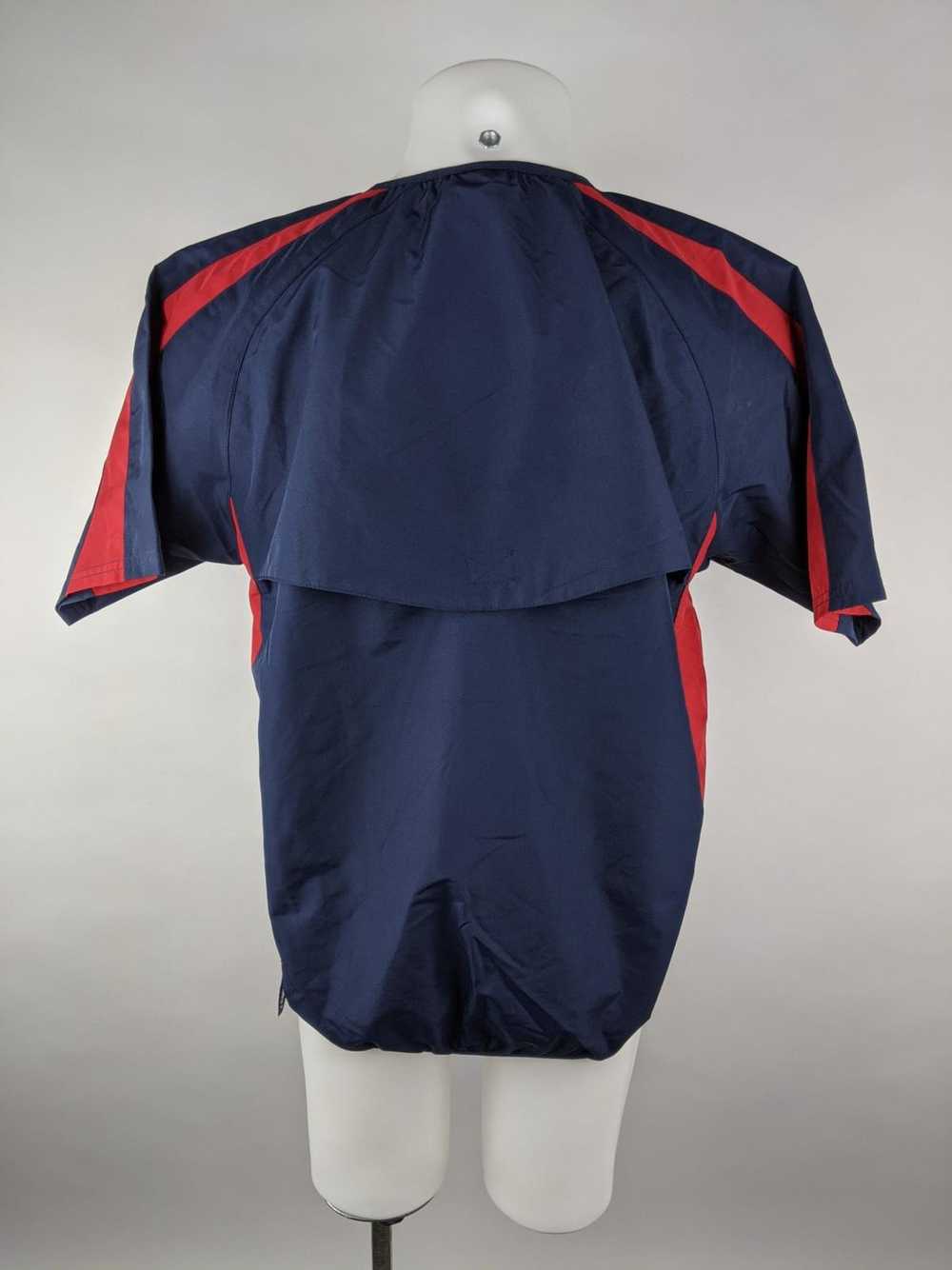 Cooperstown Dreams Park Windbreaker Jacket - image 2