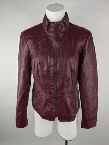 Roz & Ali Moto Jacket