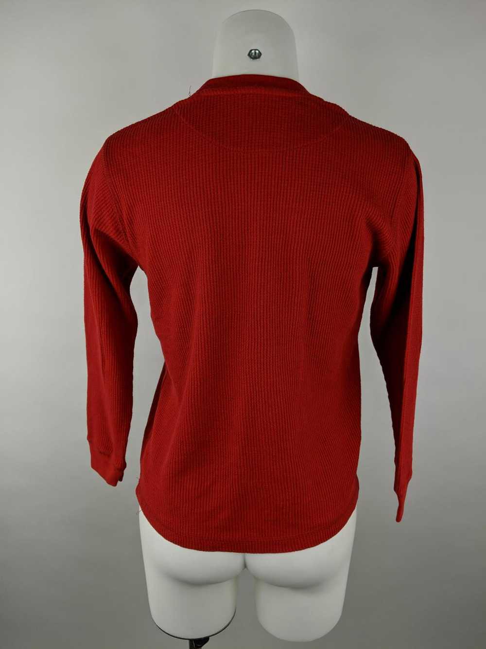 Architect Jean Company Knit Top - image 2