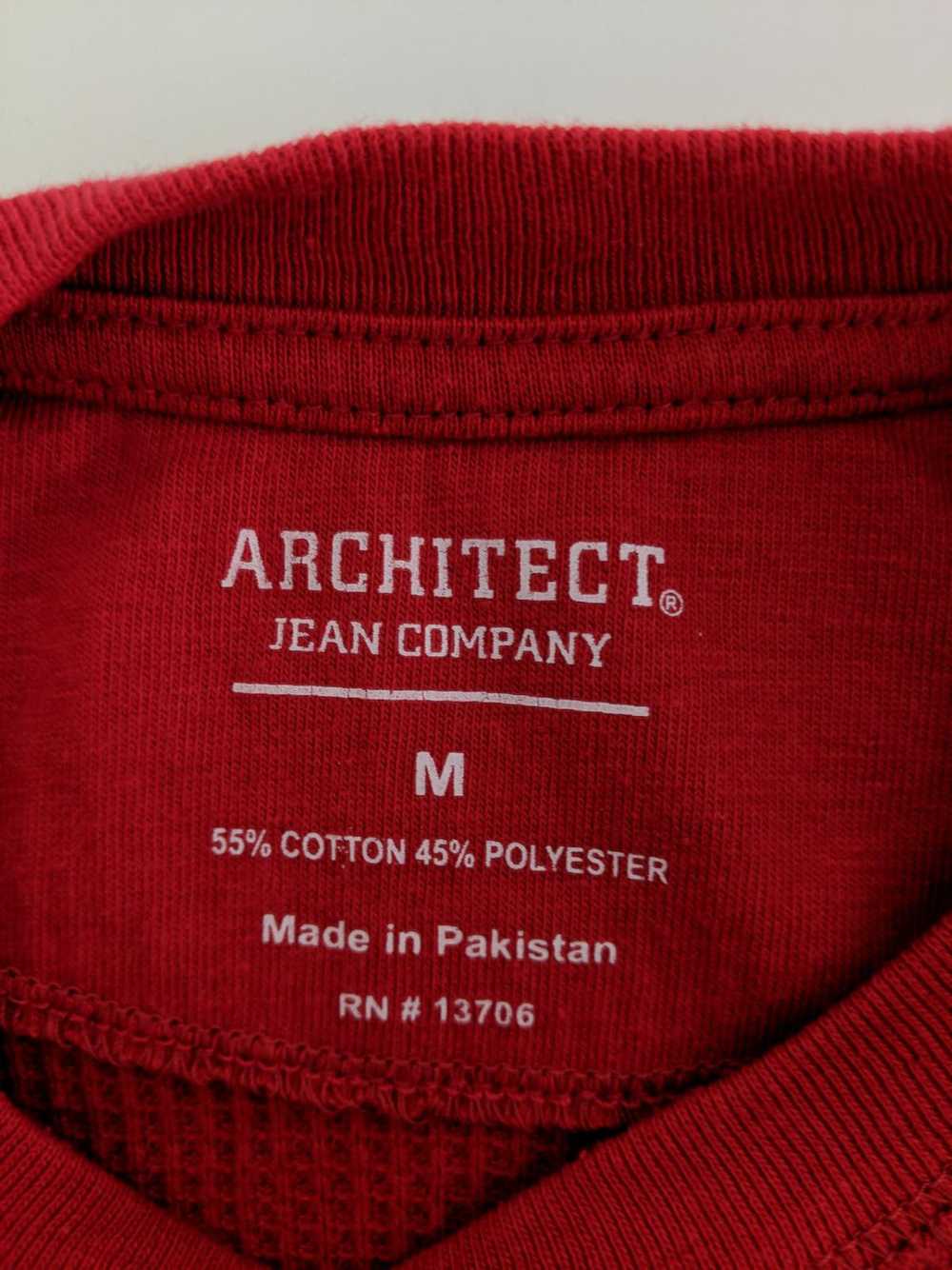 Architect Jean Company Knit Top - image 3