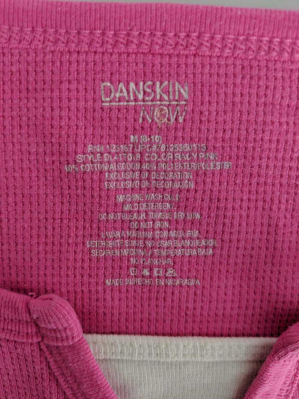 Danskin Now Knit Top - image 3