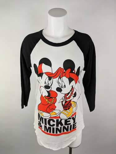 Disney T-Shirt Top