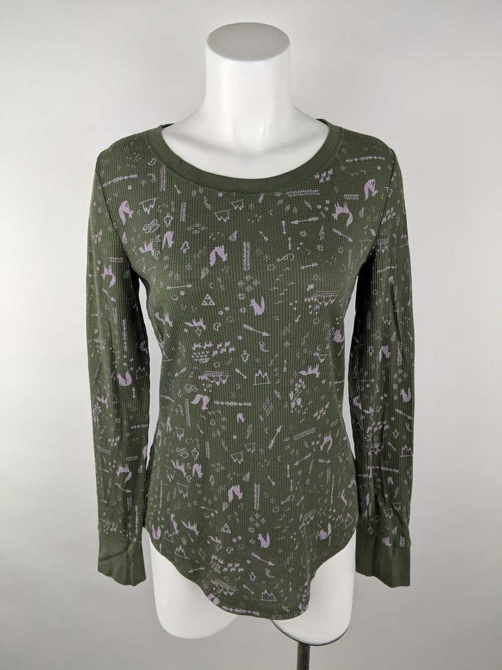 Mossimo Supply Co Knit Top - image 1