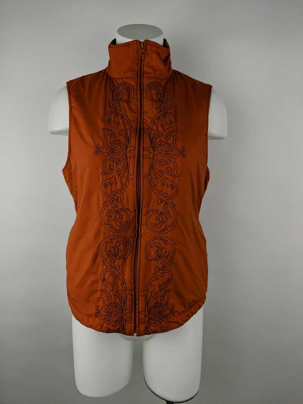 Sahalie Vest Jacket - image 1